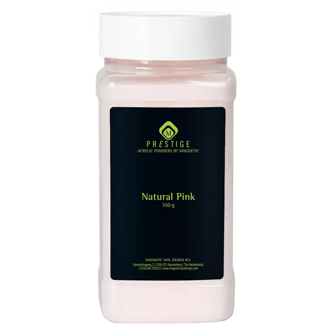 Prestige Poeder Natural Pink