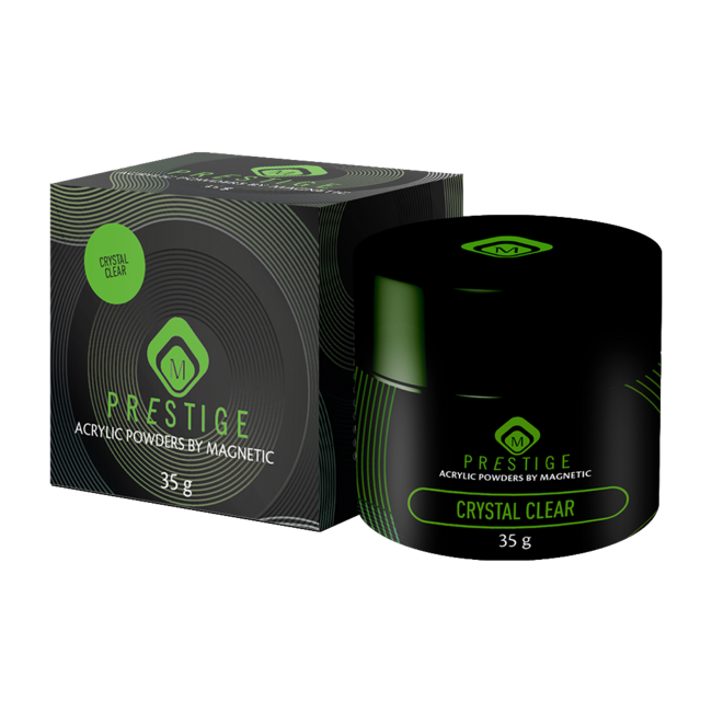 Prestige Poeder Crystal Clear