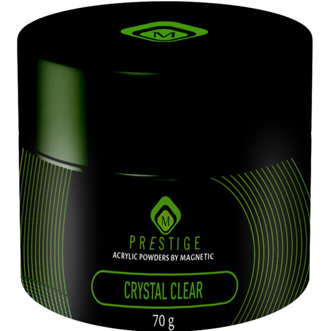 Prestige Poeder Crystal Clear
