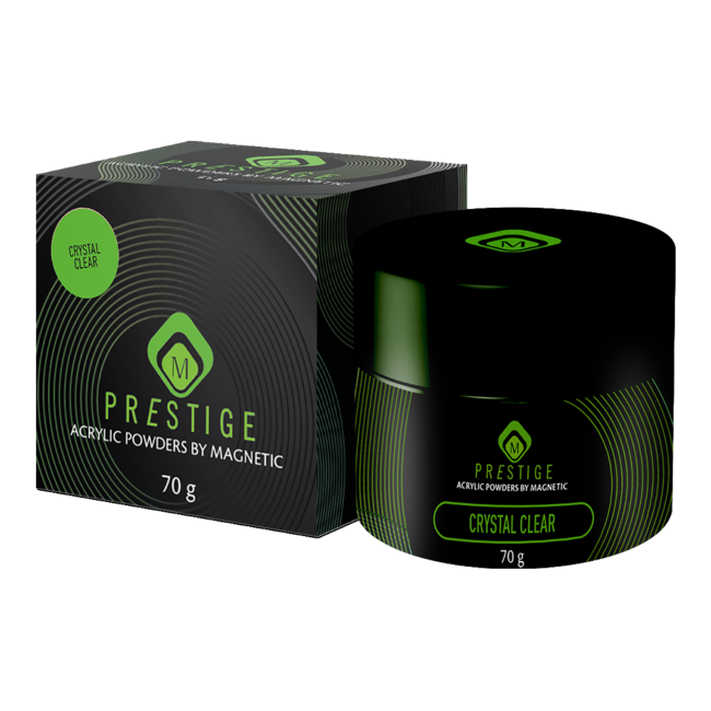 Prestige Poeder Crystal Clear