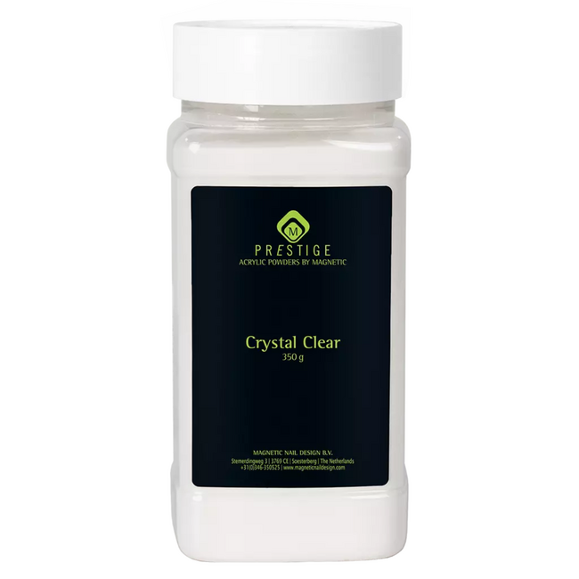 Prestige Poeder Crystal Clear