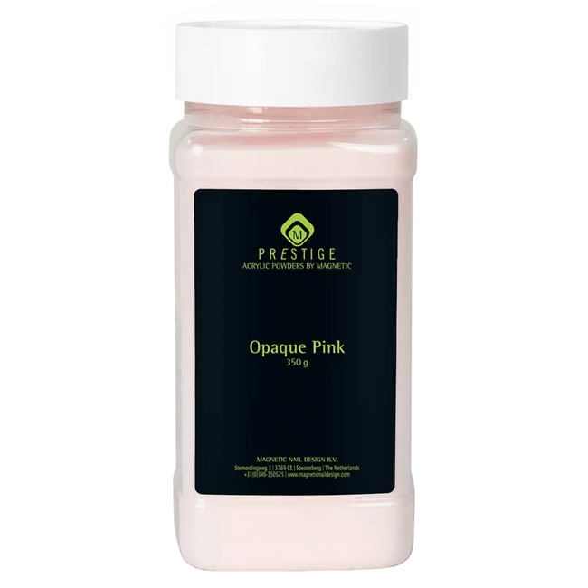 Prestige Poeder Opaque Pink