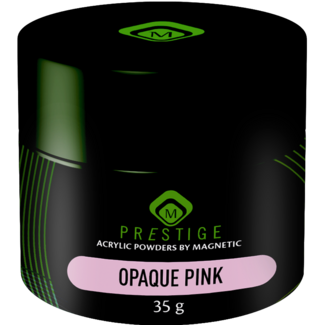 Magnetic Prestige Poeder Opaque Pink