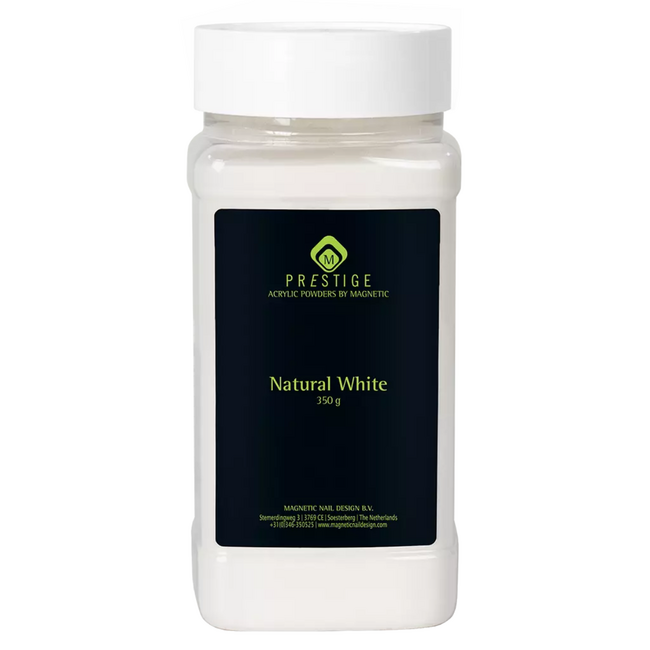 Prestige Poeder Natural White