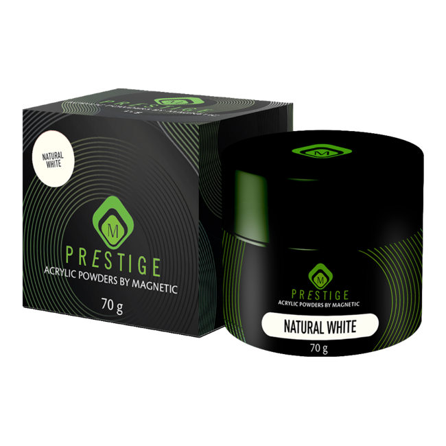Prestige Poeder Natural White