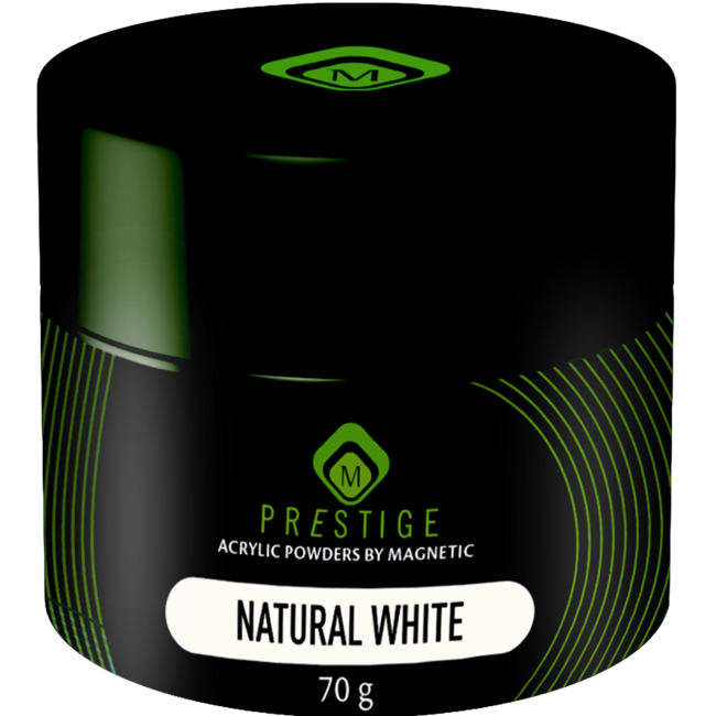 Prestige Poeder Natural White