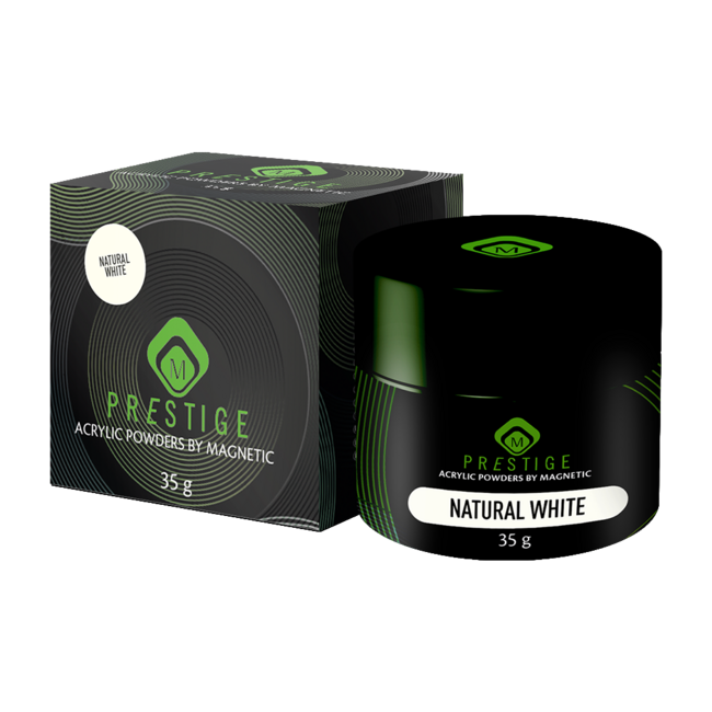Prestige Poeder Natural White