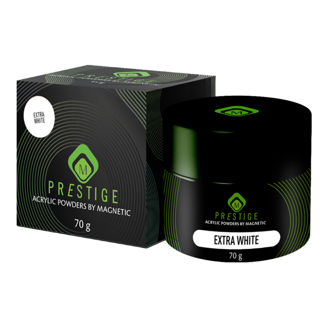 Prestige Poeder Extra White