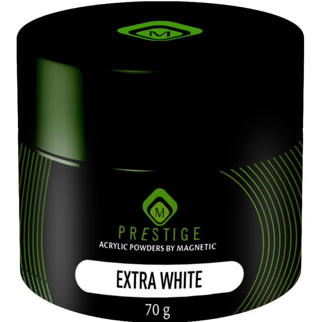 Prestige Poeder Extra White