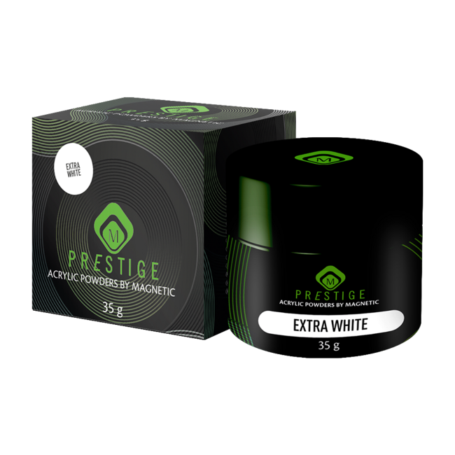 Prestige Poeder Extra White