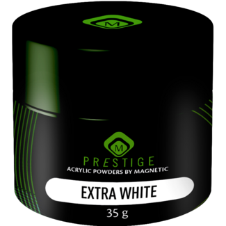 Magnetic Prestige Poeder Extra White