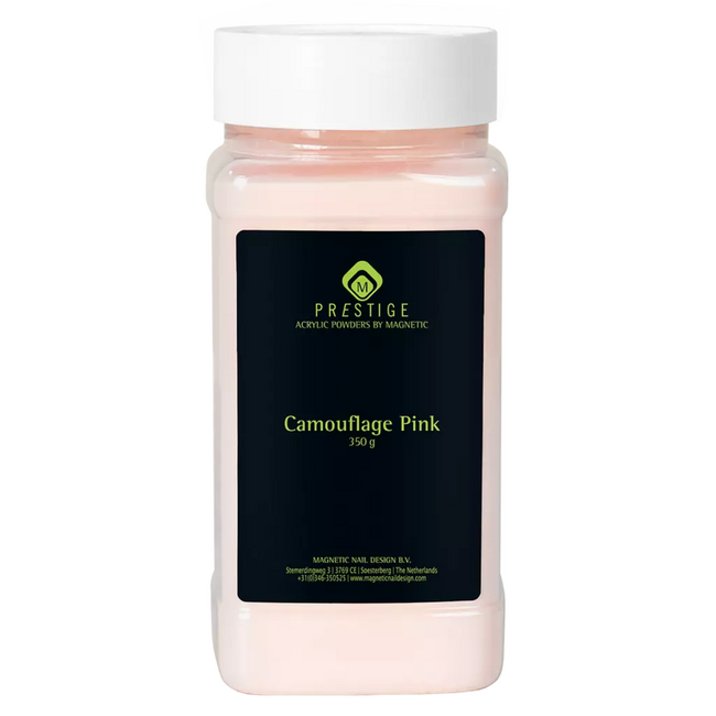 Prestige Poeder Camouflage Pink