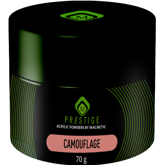Prestige Poeder Camouflage Pink