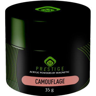 Magnetic Prestige Poeder Camouflage Pink