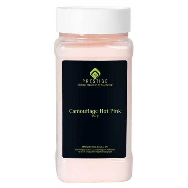 Prestige Poeder Camouflage Hot Pink