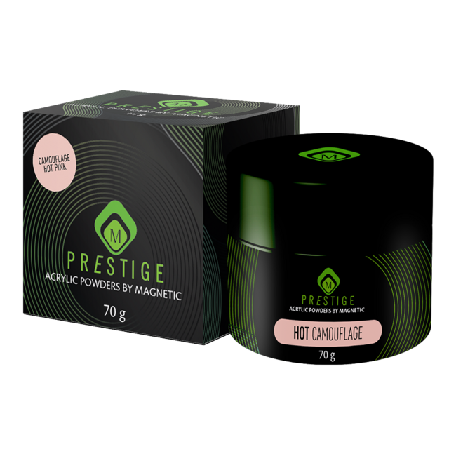 Prestige Poeder Camouflage Hot Pink