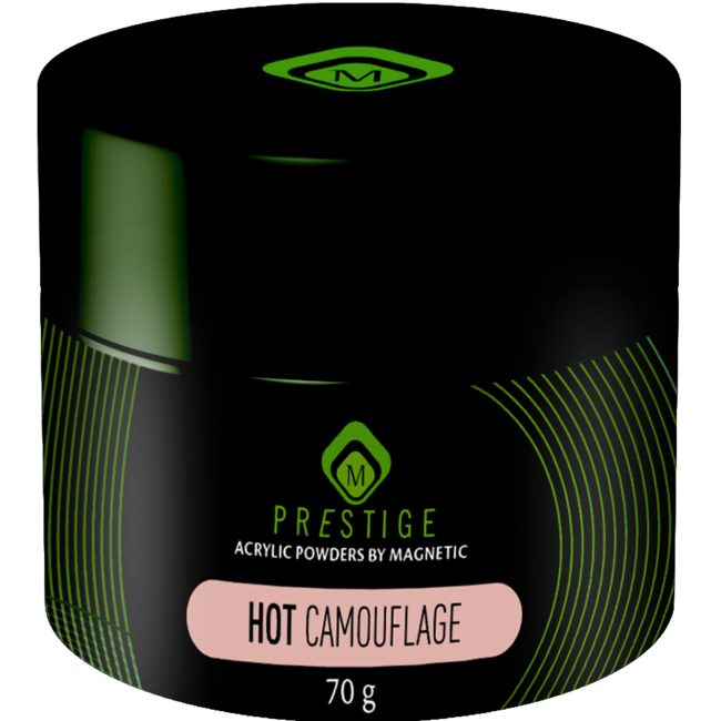 Prestige Poeder Camouflage Hot Pink