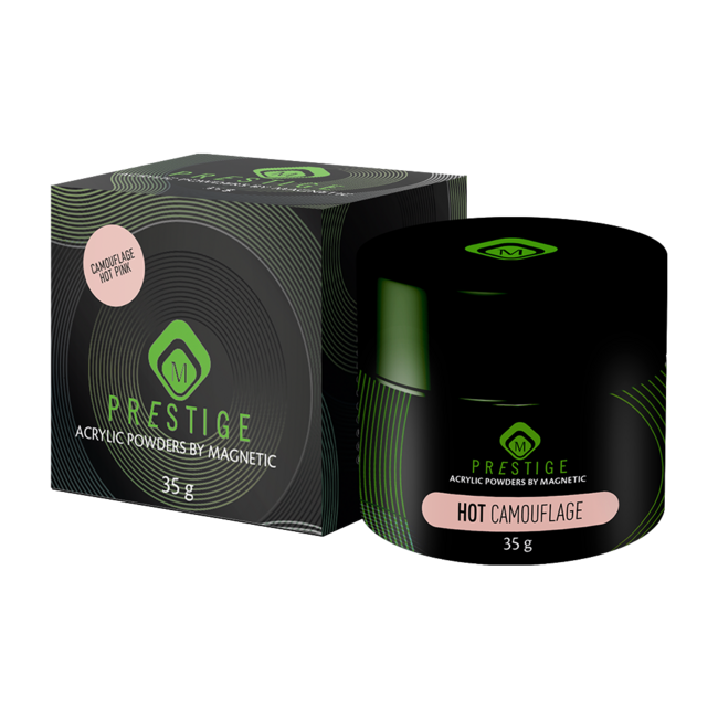 Prestige Poeder Camouflage Hot Pink