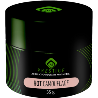 Magnetic Prestige Poeder Camouflage Hot Pink