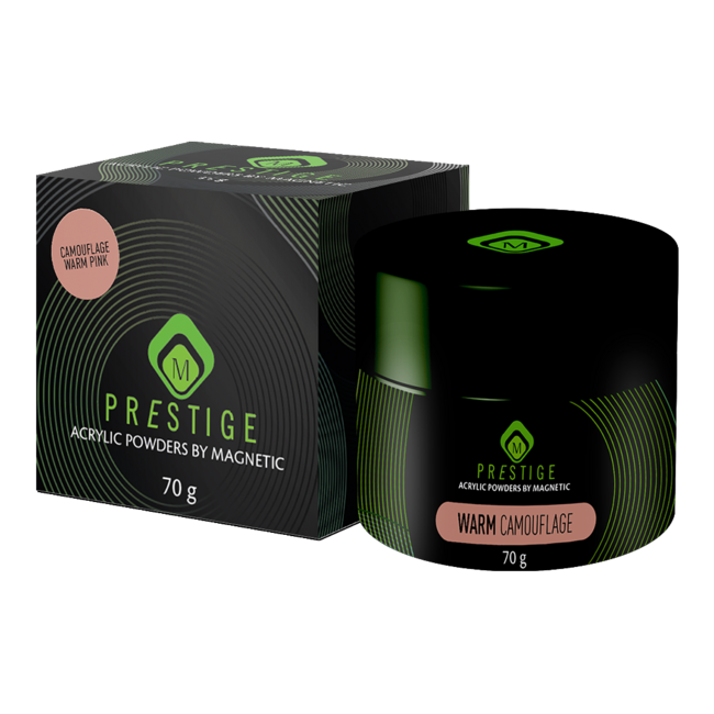 Prestige Poeder Camouflage Warm Pink
