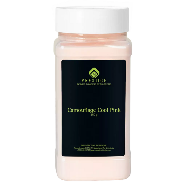 Prestige Poeder Camouflage Cool Pink