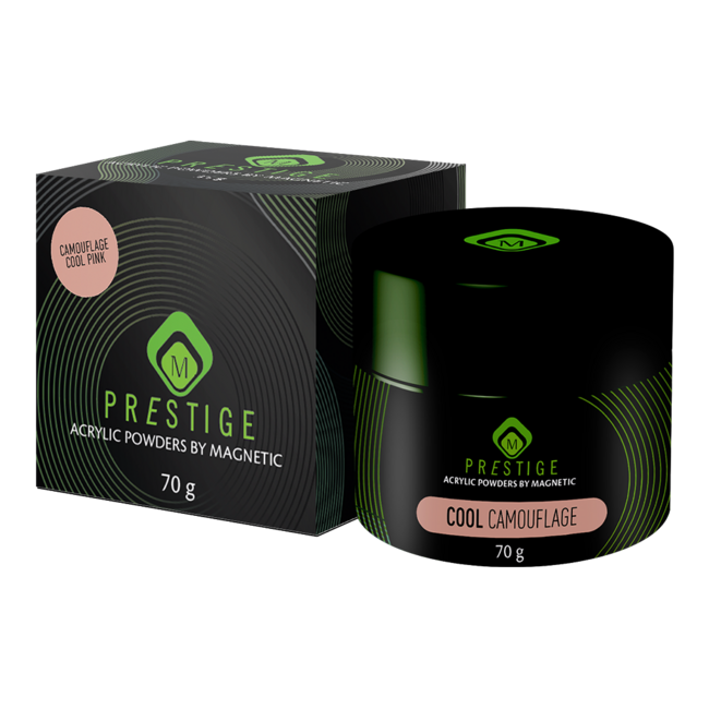 Prestige Poeder Camouflage Cool Pink