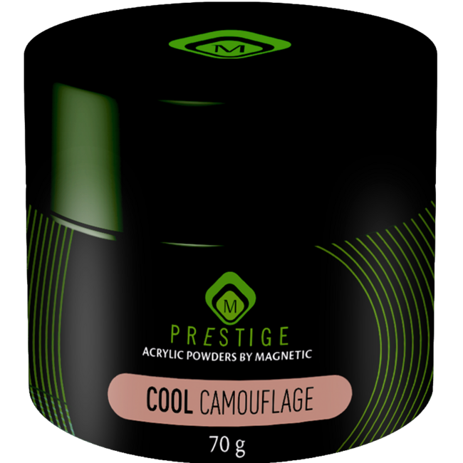 Prestige Poeder Camouflage Cool Pink