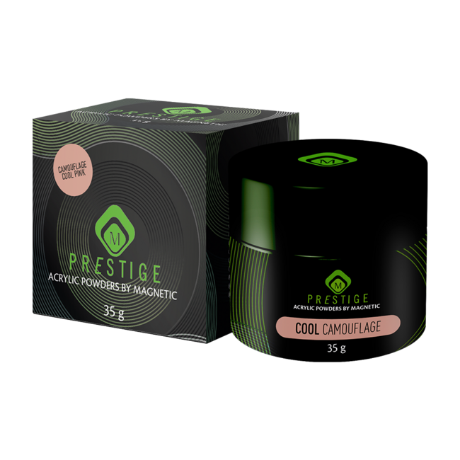 Prestige Poeder Camouflage Cool Pink