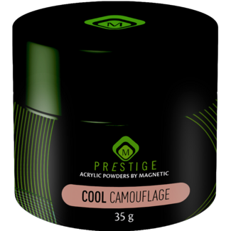 Magnetic Prestige Poeder Camouflage Cool Pink
