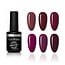 Merlot Avenue Gelpolish Collection 6x 8 gr.