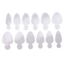 Dual Nail Forms Silicone Mould