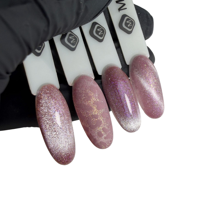 Workshop Cat Eye: spelen met licht, kleur en effect