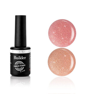 Urban Nails Parisian Builder in a Bottle Duo 2x 8 gr.