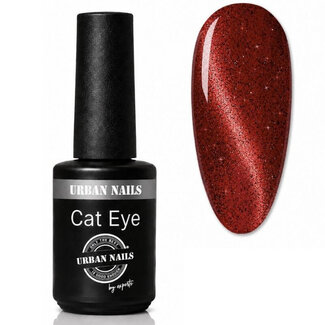 Urban Nails Cat Eye Gelpolish 62 8 gr.