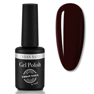 Urban Nails D102 Gelpolish Claudia 8 gr.