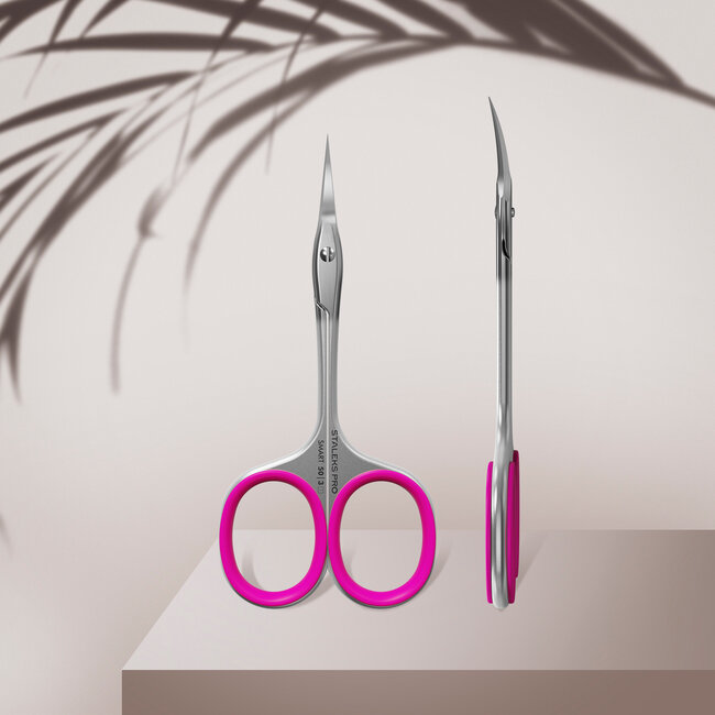 Smart Cuticle Scissors 50 type 3