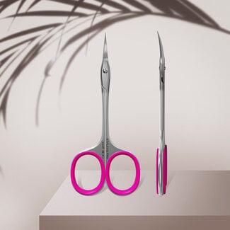 Staleks Pro Smart Cuticle Scissors 50 type 4