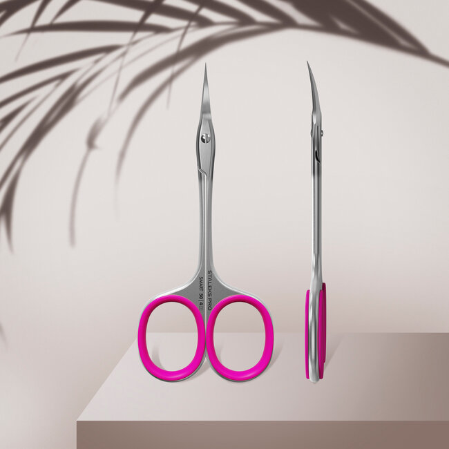 Smart Cuticle Scissors 50 type 4