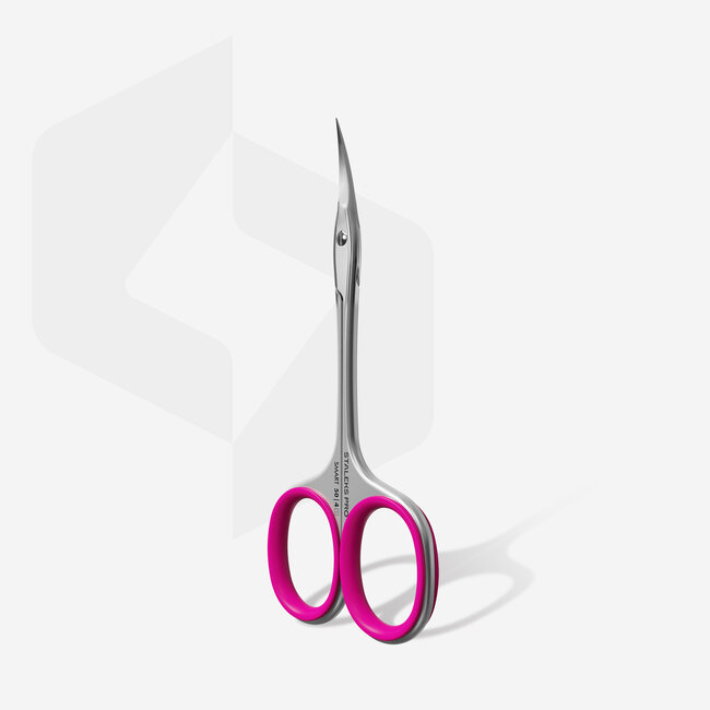 Smart Cuticle Scissors 50 type 4