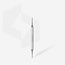 Double-ended brush Exclusive liner 7 mm / liner 12 mm