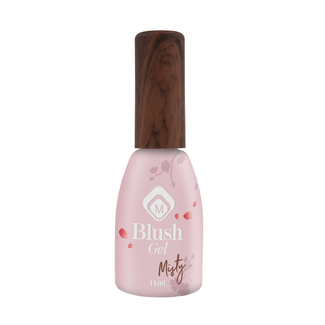 Magnetic Blush Gel Misty