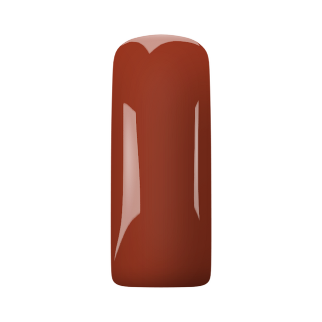 Gelpolish 7 ml. Brown 9