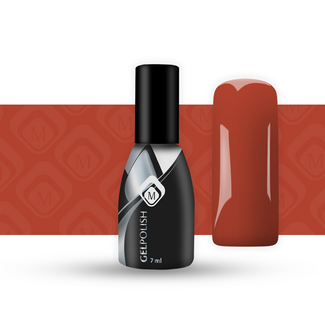 Magnetic Gelpolish 7 ml. Brown 9