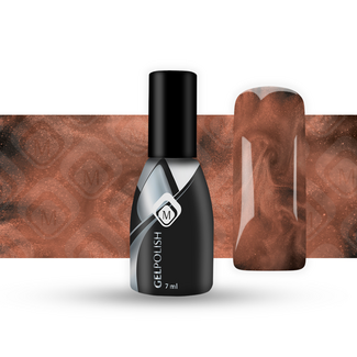 Magnetic Gelpolish 7 ml. Cat Eye 12