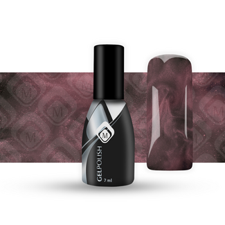 Magnetic Gelpolish 7 ml. Cat Eye 14