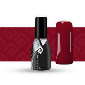 Magnetic Gelpolish 7 ml. Cherry 3