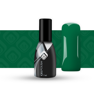Magnetic Gelpolish 7 ml. Green 7