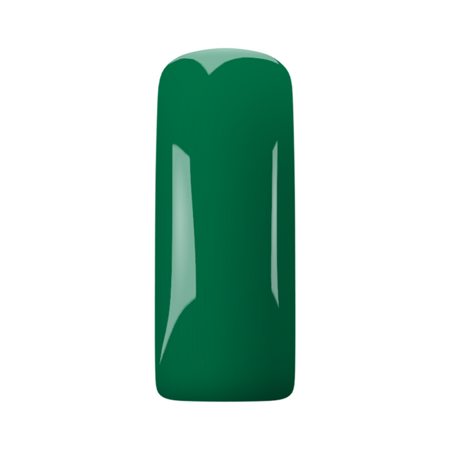 Gelpolish 7 ml. Green 7