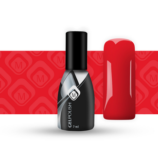 Magnetic Gelpolish 7 ml. Red 9