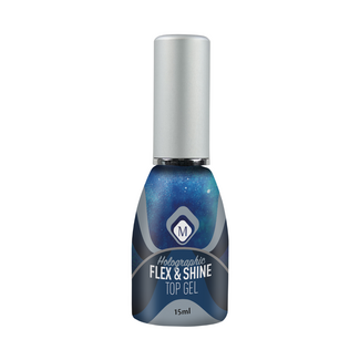 Magnetic Holographic Flex & Shine 15 ml.